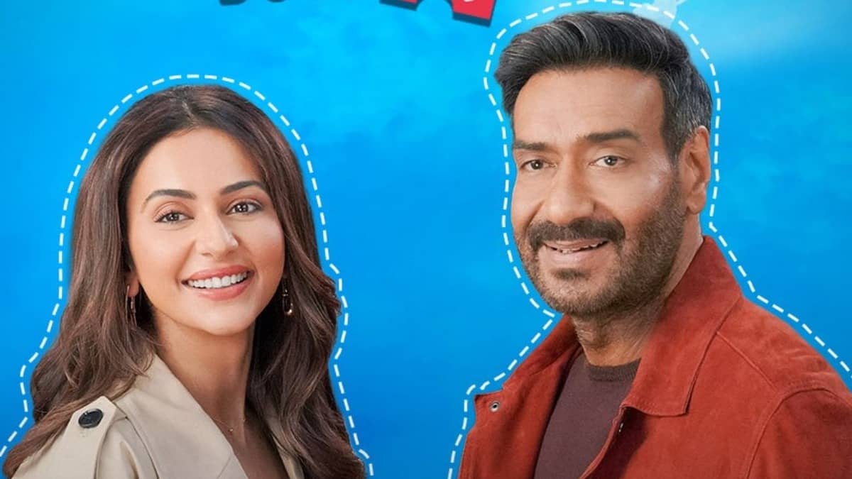 De De Pyaar De 2 is all set to begin its streaming journey in January