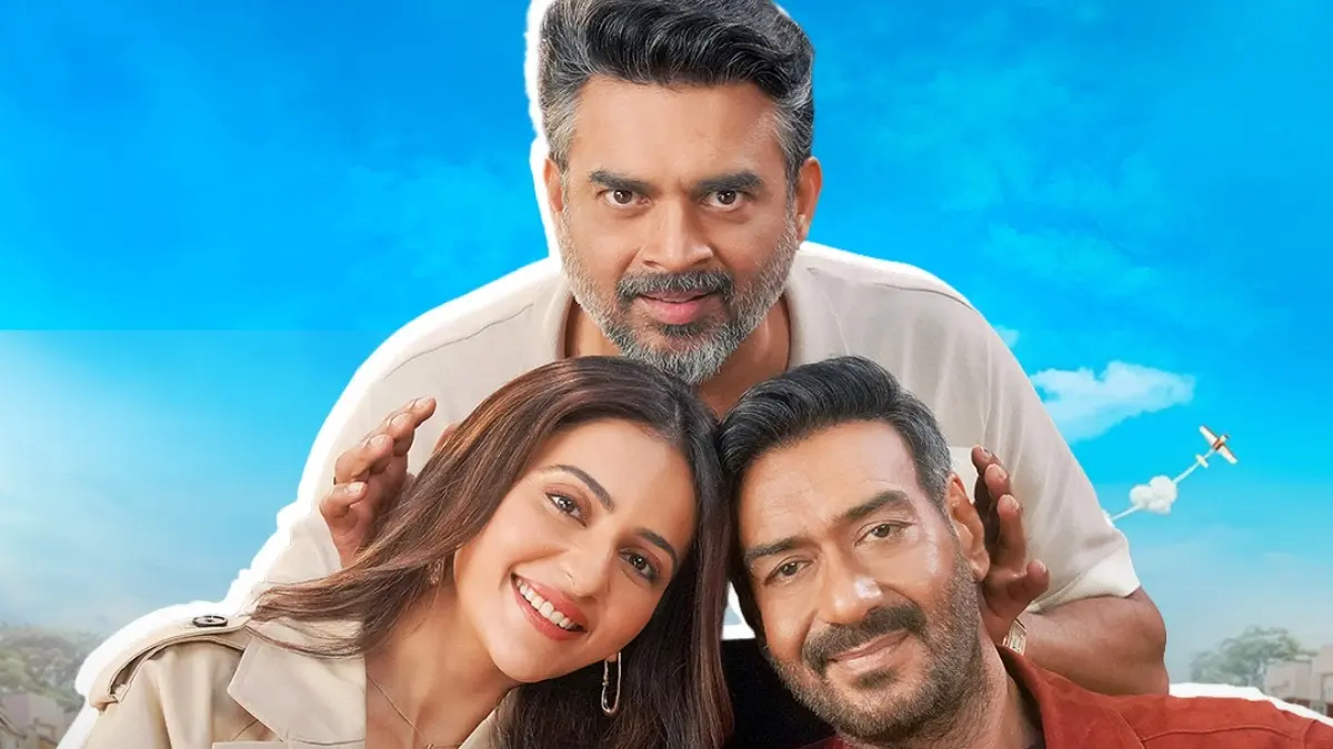 De De Pyaar De 2 released on November 14