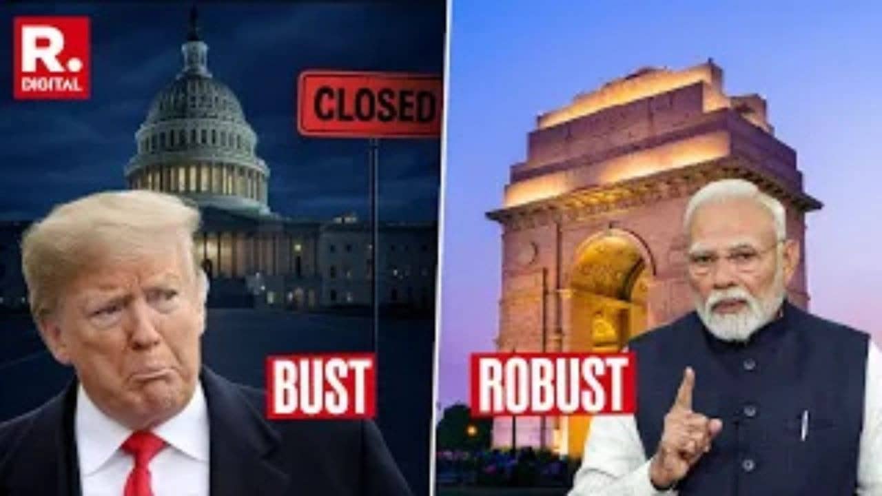 US Government Shutdown Impacts Visas, Immigration, and Economy