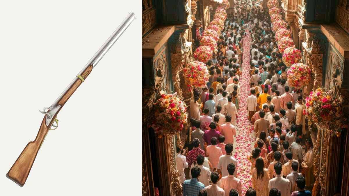 Deadly Celebratory Firings: How The ‘Killer’ Practice Is Claiming Lives & Leading To Tragic Outcomes