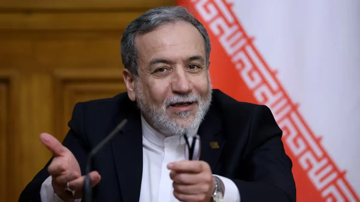 Deal With US Within Reach 'Only If Diplomacy Is Given Priority', Iran's Foreign Minister Says Deal With US Within Reach 'Only If Diplomacy Is Given Priority', Iran's Foreign Minister Says