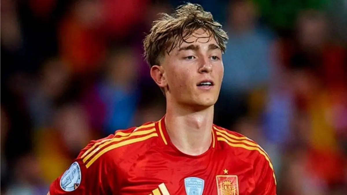 Here We Go! Real Madrid Ropes In Spanish Centre-Back Dean Huijsen For A Whopping 50 Million Pounds, 20-Year-Old Signs Five-Year Deal Dean Huijsen