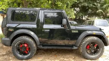 MP: पुरानी दुश्मनी में 12वीं के छात्र की थार गाड़ी से कुचलकर हत्या, मां के इकलौते सहारे को छिना death by Thar car