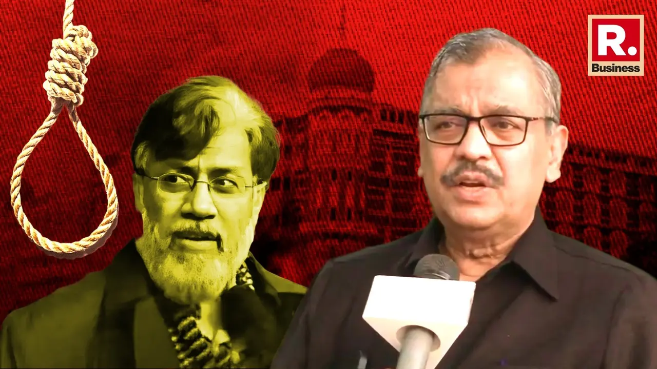 Death For Tahawwur Hussain Rana? Kasab Case Prosecutor Decodes