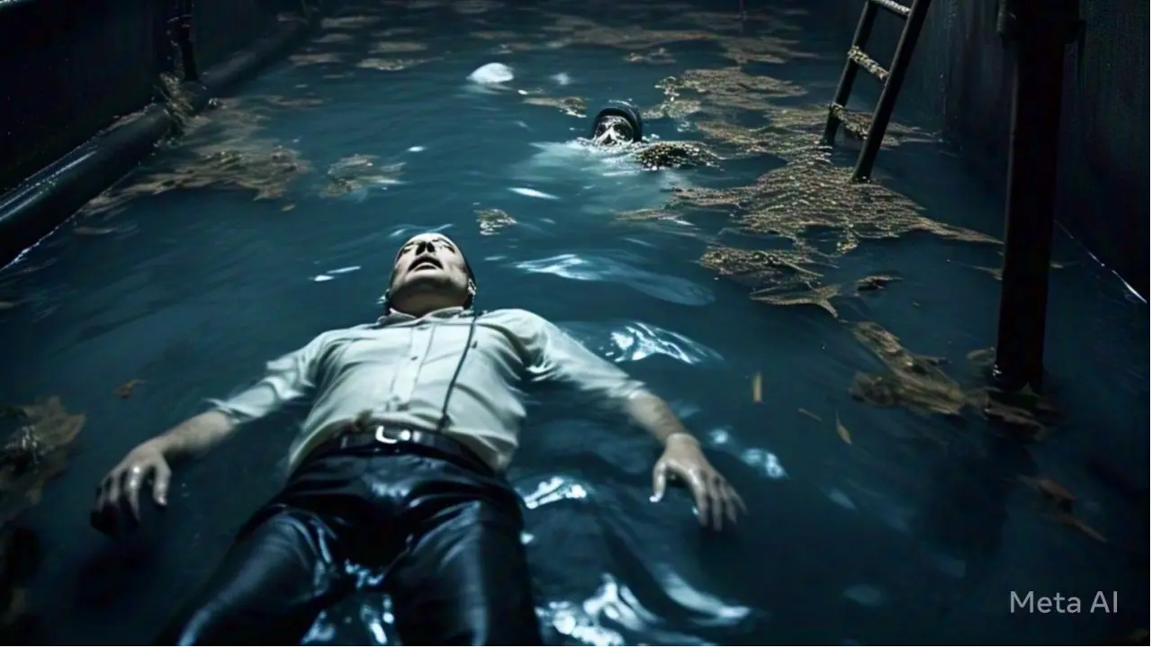 मुंबई के नागपाड़ा इलाके में दर्दनाक हादसा, अंडर कंस्ट्रक्शन बिल्डिंग के वॉटर टैंक में दम घुटने से 5 मजदूरों की मौत death in water tank