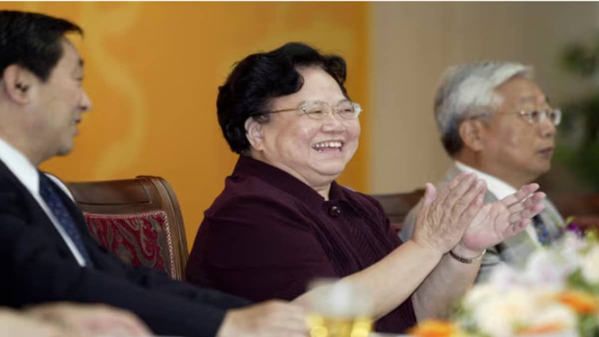 Death of China's One-Child Policy Chief Met with Online Fury, Not Praise