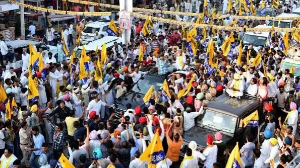 MSP Demand, Unemployment & More: 5 Key Issues That Dominate Haryana Polls Haryana assembly election