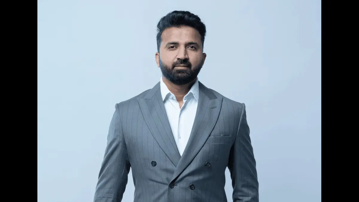 Decisive Zone Managing Partner Manan Shaikh Shares His Insights About Burnout And How He Fights It Decisive Zone Managing Partner Manan Shaikh Shares His Insights About Burnout And How He Fights It