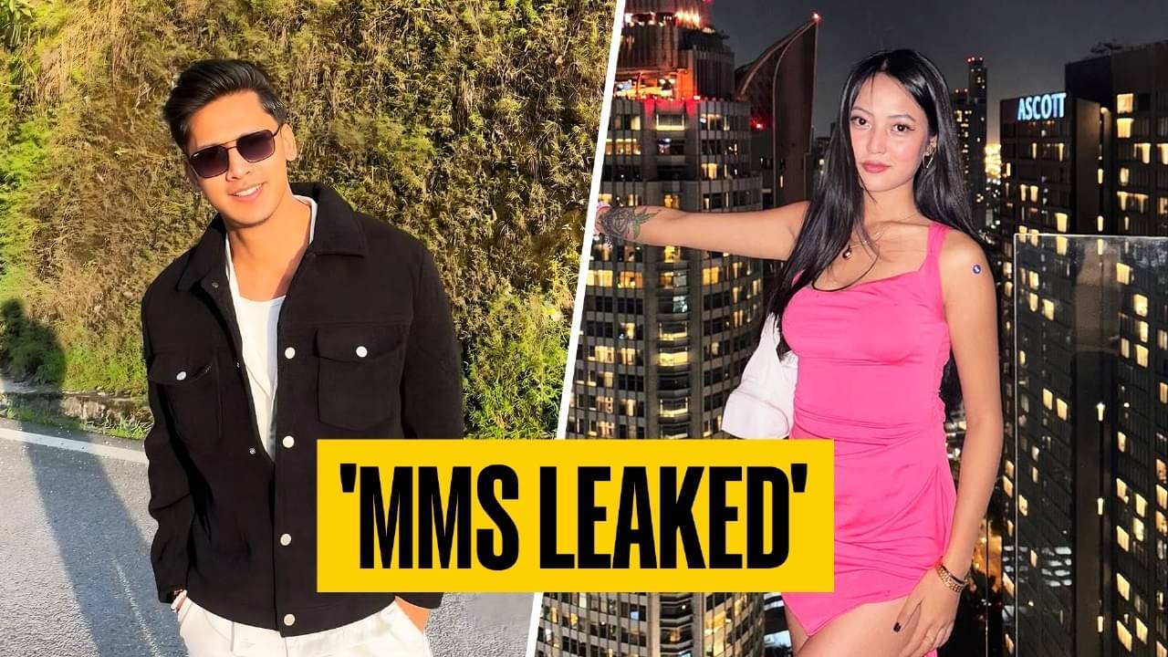 MTV Splitsvilla X5 Contestants Deekila Sherpa And Aniket Lama's Private