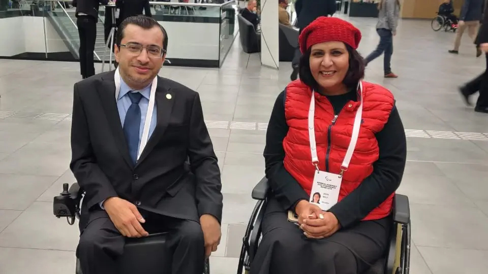 Deepa Malik Appointed as Representative for South Asia by Asian Paralympic Committee