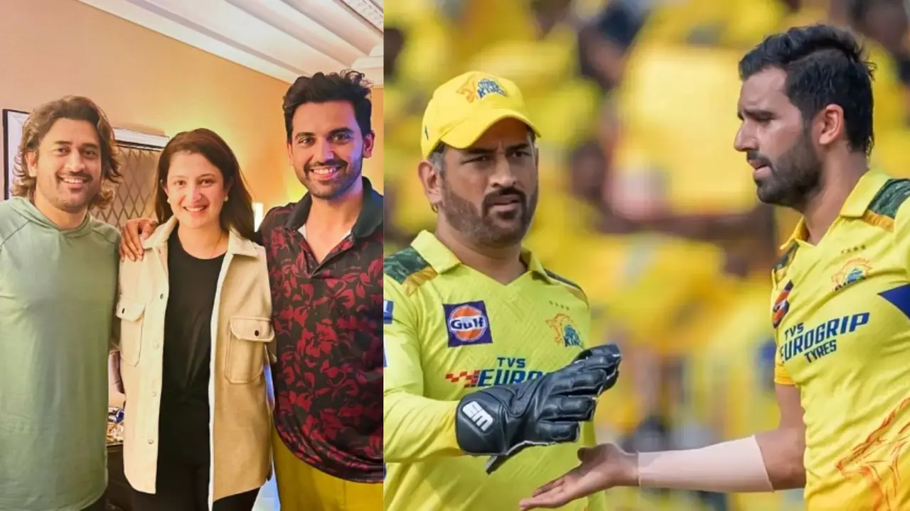 deepak chahar wife jaya heartbreak after deepak chahar