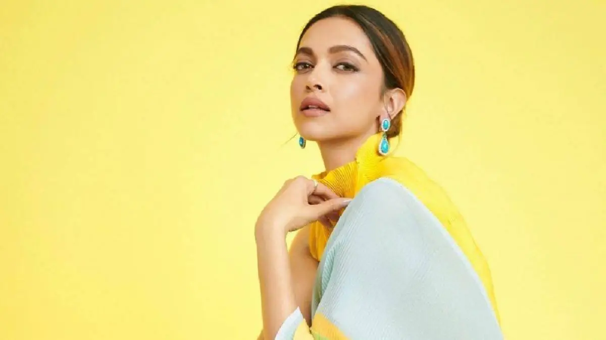 Deepika Padukone