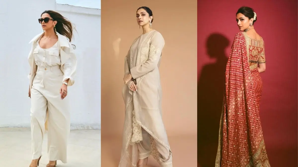 Deepika Padukone Snapped in Mercedes Benz V Class - Here's Everything You Need to Know Deepika Padukone