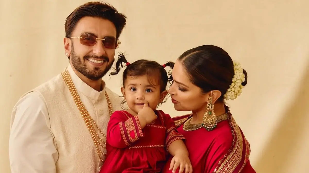 Ranveer Singh-Deepika Padukone Take Daughter Dua To Her First Live Musical Show, Calls It 'Extra Special' Deepika Padukone and Ranveer Singh welcomed their daughter Dua in 2024.