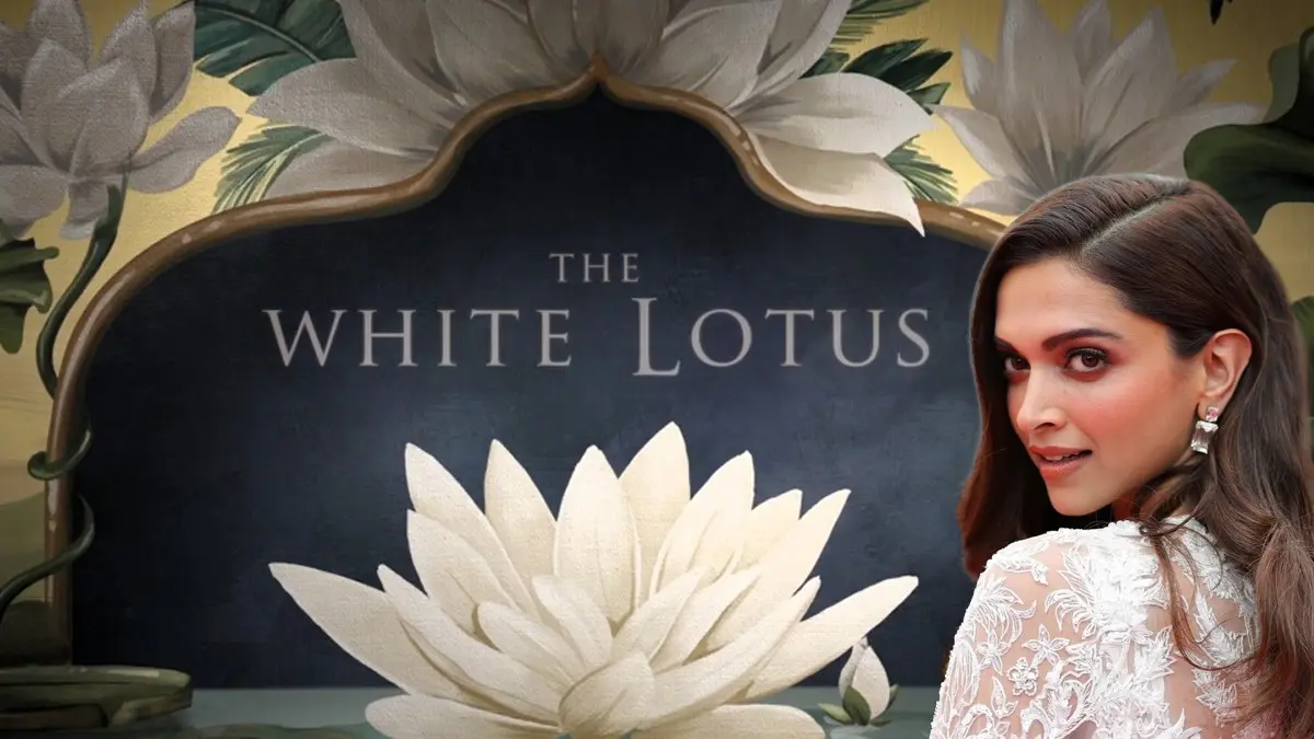 After Losing Out On Spirit And Kalki Sequel, Here's Why Deepika Padukone Won't Be Checking Into The White Lotus Deepika Padukone has been approached for The White Lotus but she has not been finalised yet