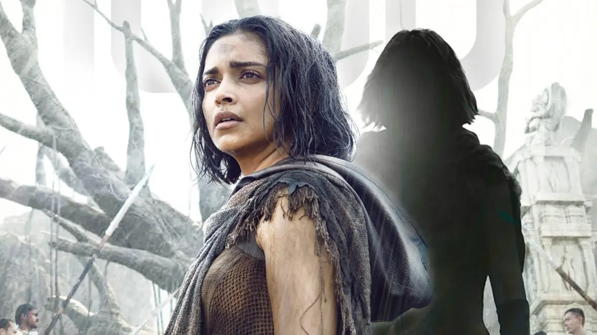 Deepika Padukone has exited the upcoming Kalki 2898 AD sequel starring Prabhas
