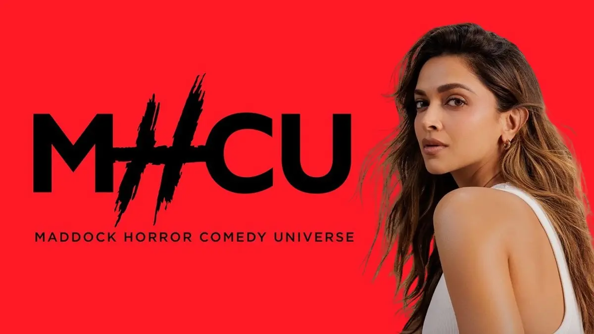 Deepika Padukone To Play A Ghost In MHCU? Rumours Rife About Her Featuring In 2 Movies Deepika Padukone is reportedly being circled for roles in 2 upcoming MHCU movies