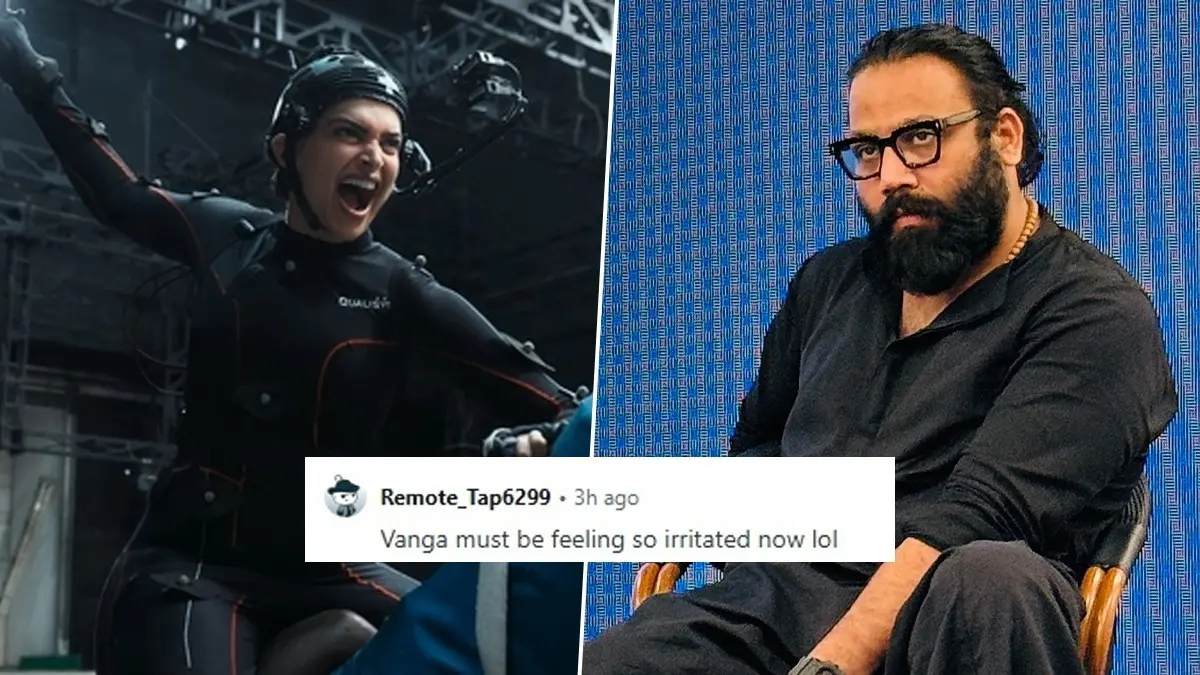 Deepika Padukone Joins Atlee and Allu Arjun's AA22.