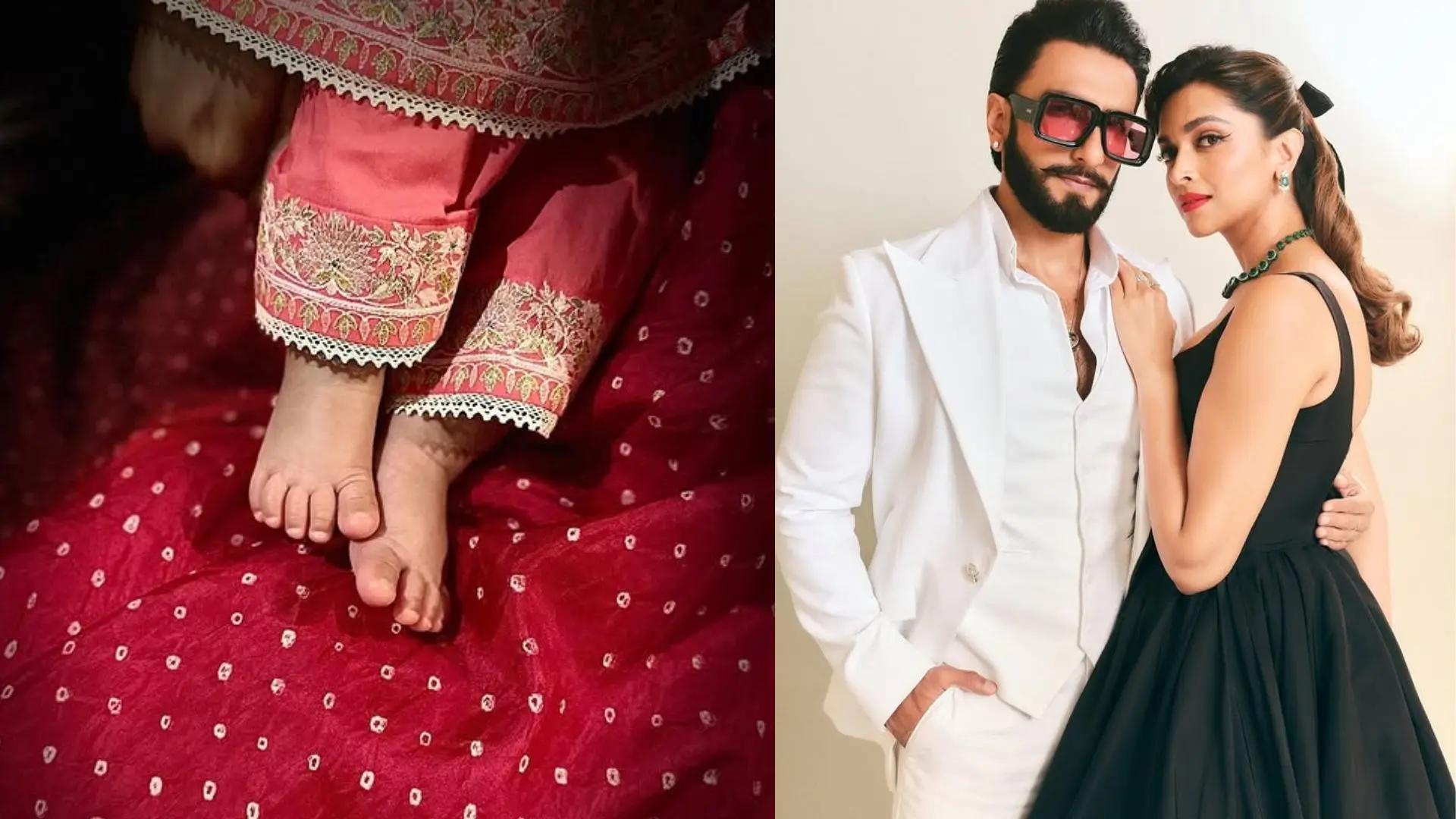 Deepika Padukone-Ranveer Singh