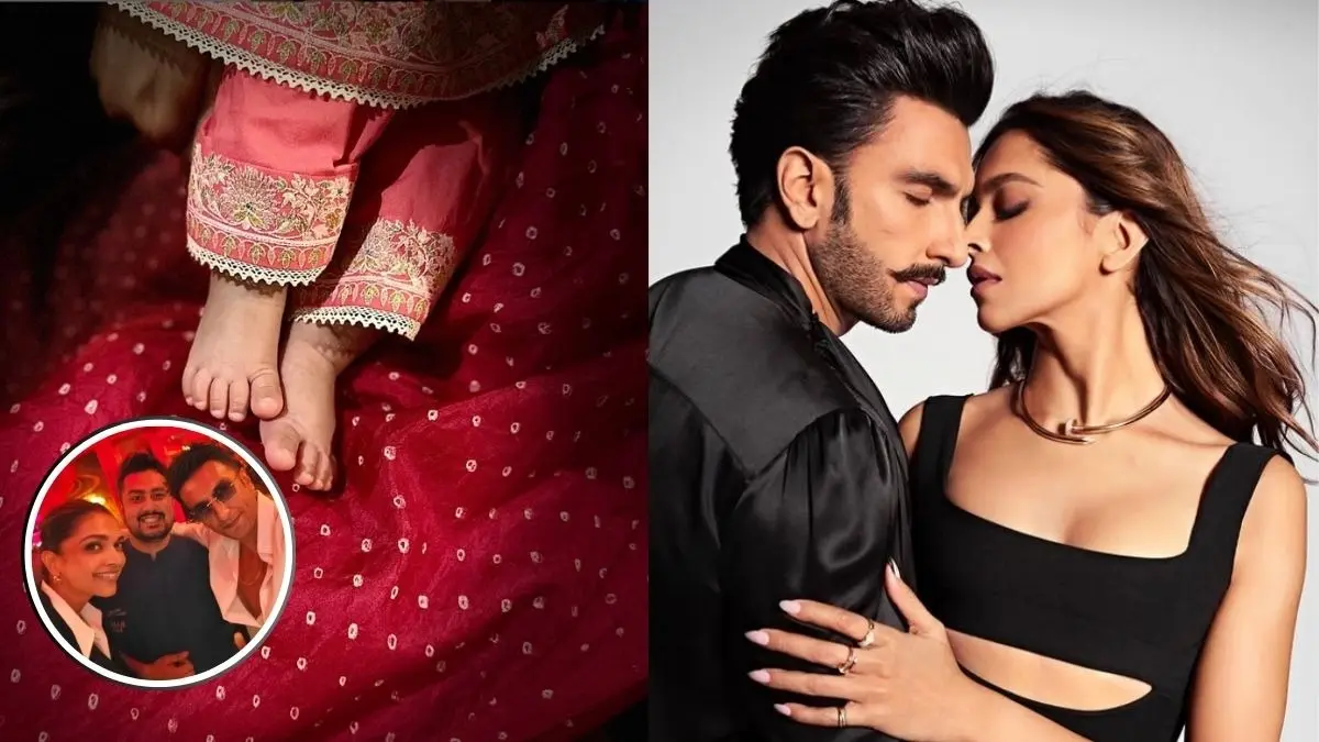 Deepika Padukone Ranveer Singh Dinner Date