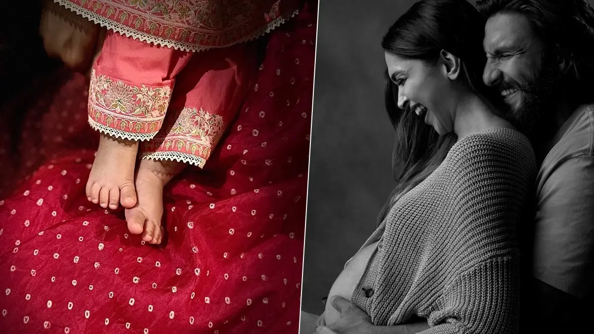 Deepika Padukone Opens Up About Her Mental Health After Birth Of Daughter Dua, Says 'Have Been Very...' Deepika Padukone Speaks About Her Mental Health