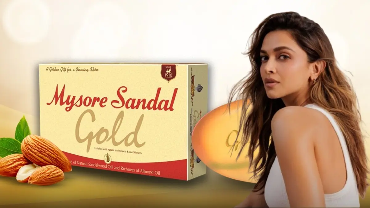 Deepika Padukone Was Considered For Mysore Sandal Soap Endorsement Before Tamannaah Bhatia, Minister Says 'She Was Out Of Budget' Amid Row Over Appointment Of Non-Kannadiga Deepika Padukone was also considered to be the brand ambassador of Mysore Sandal Soap