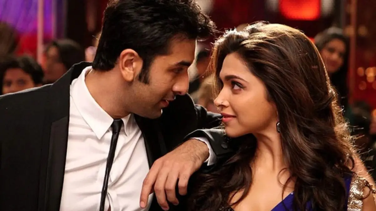 Not Yeh Jawaani Hai Deewani, This Could Have Been Deepika Padukone-Ranbir Kapoor's Second Film Together Deepika Padukone was the first choice for this Ranbir Kapoor headliner