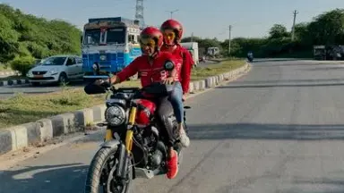 Deepinder Goyal Reveals Customers Reacted to Grecia Munoz Delivering Orders: They Keep Staring