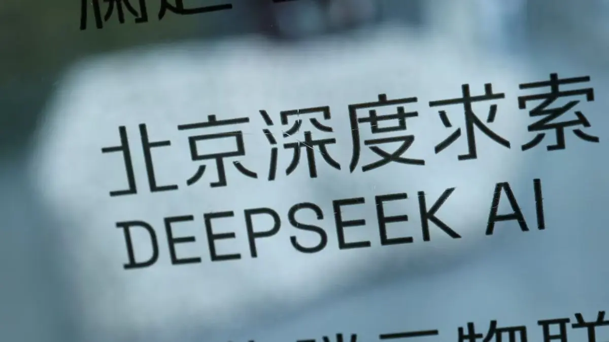 deepseek