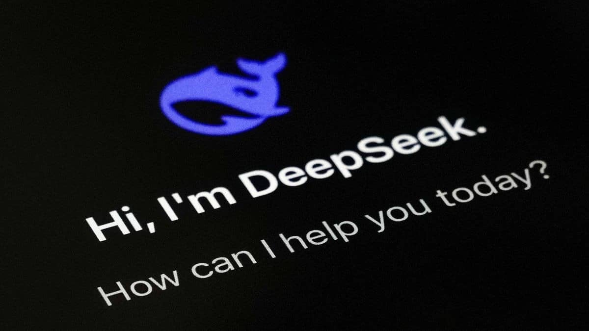 deepseek