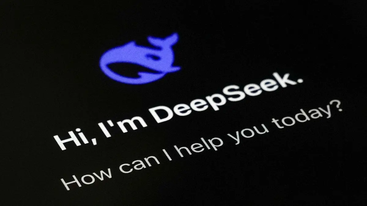 deepseek