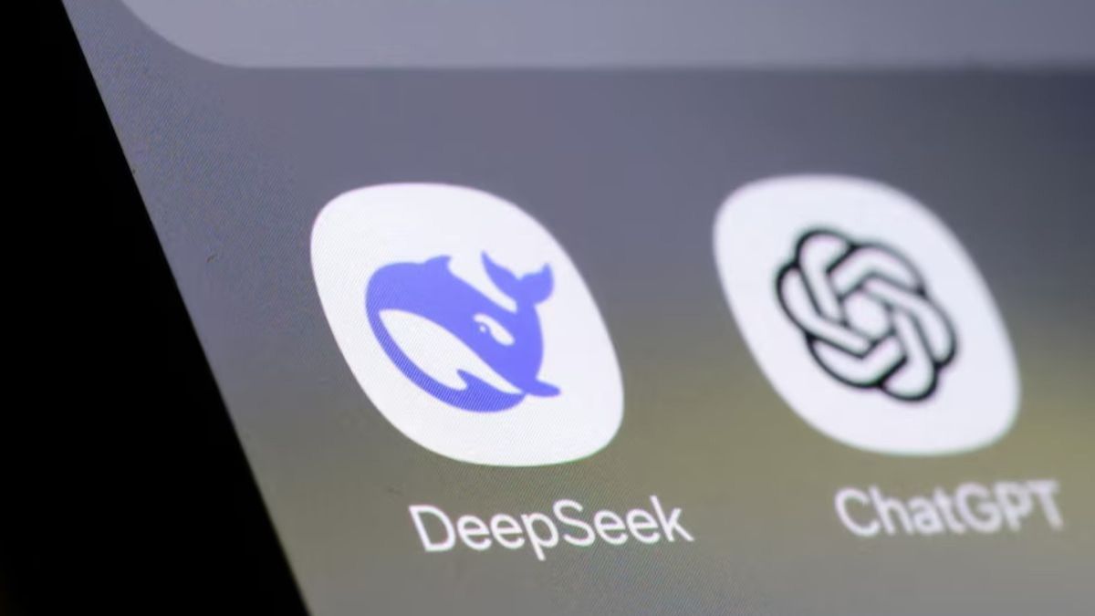 Finance Ministry Warns Employees Against Use of ChatGPT, DeepSeek R1