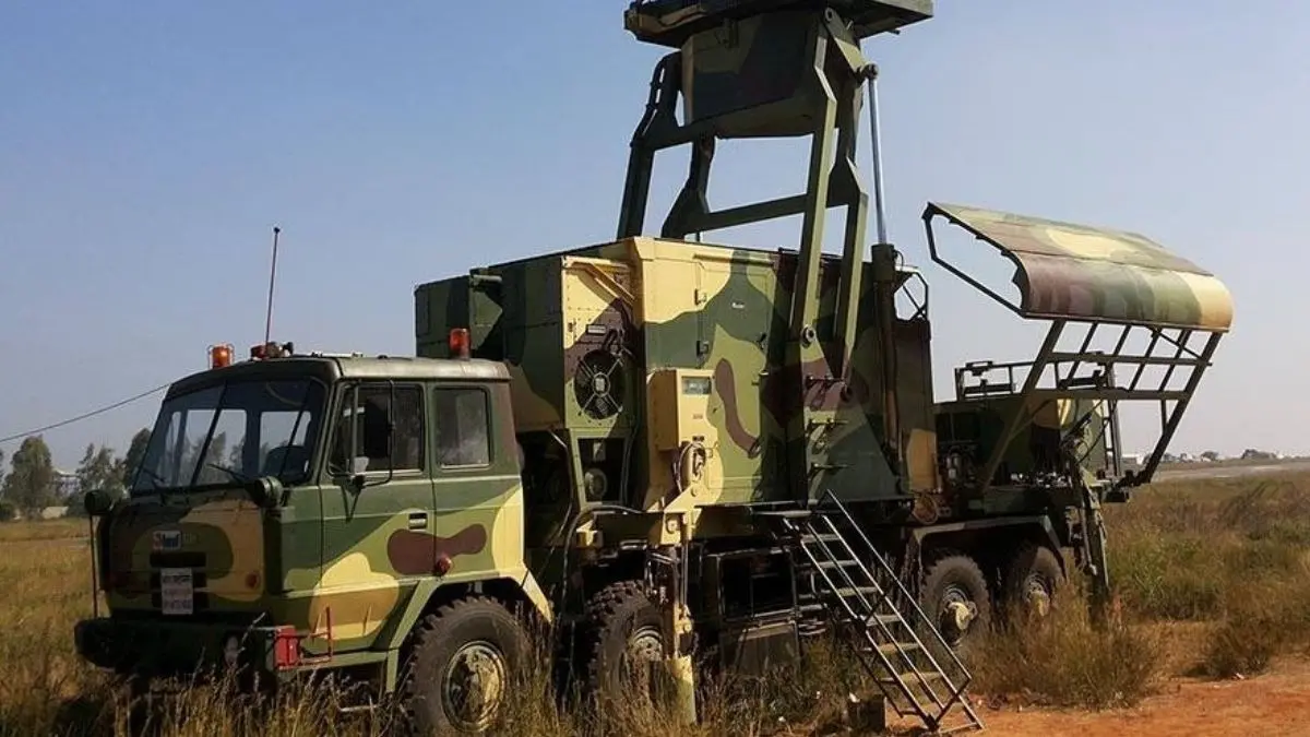 Defence stock BEL extends its rally over strong order inflows.