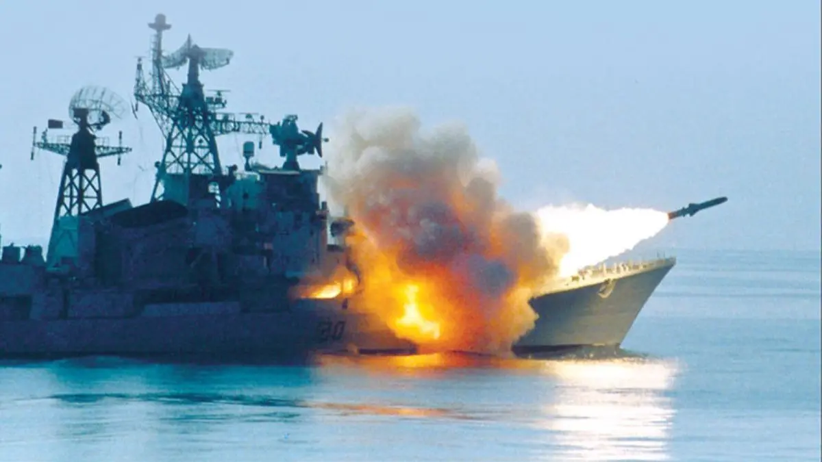 Defence Stocks in focus today.