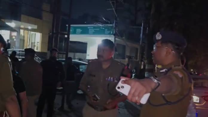 Dehradun Hit and Run