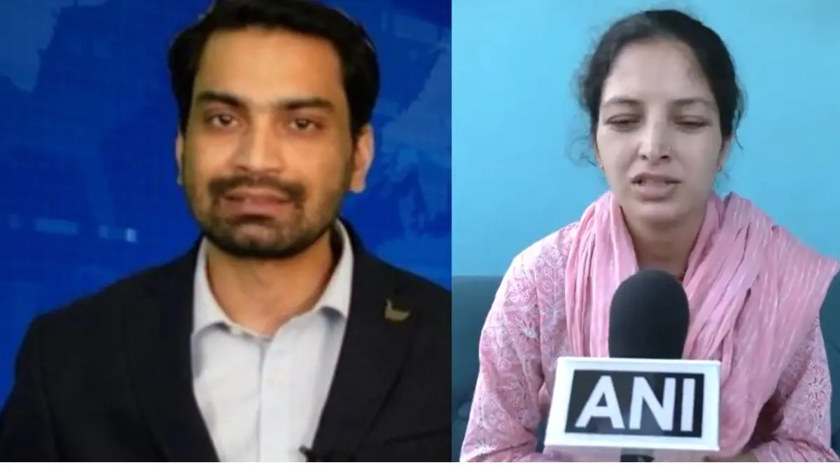 Dehradun Journalist’s Wife Demands ‘Thorough and Transparent’ Investigation Into Husband’s Death Dehradun Journalist’s Wife Demands ‘Thorough and Transparent’ Investigation Into Husband’s Death