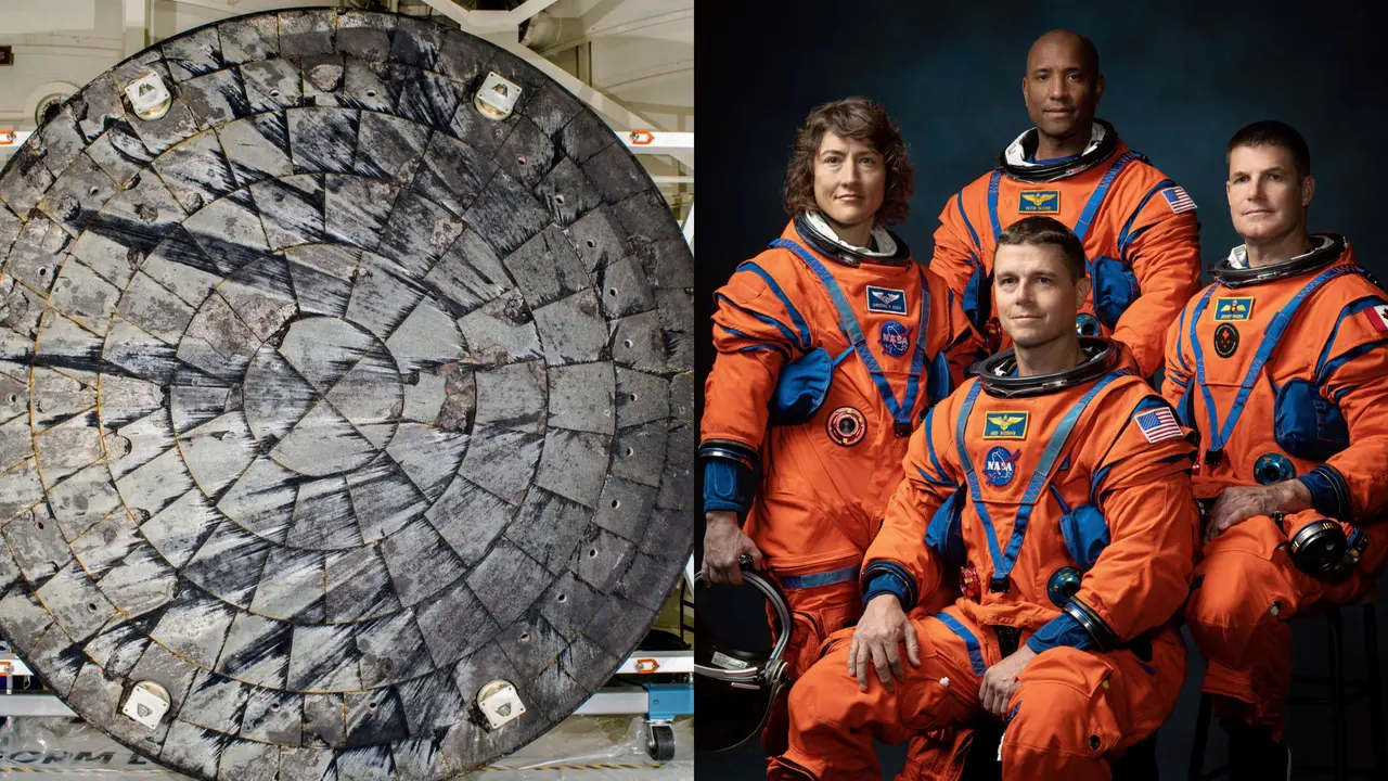 'Delays are Agonizing...': NASA Pushes Back Moon Mission to April 2026 'Delays are Agonizing...': NASA Pushes Back Moon Mission to April 2026