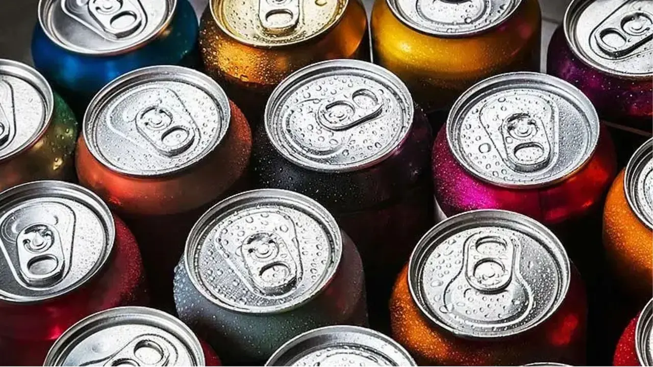 delhi 14000 litres expired cold drink baby food chocolates