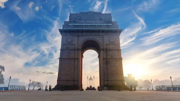 Destinations To Celebrate Basant Panchami This Year Delhi