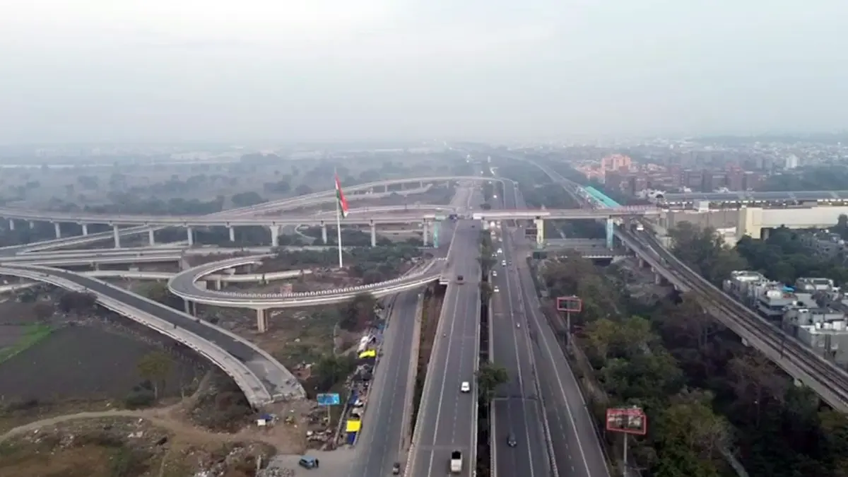 Delhi Breathes Cleanest Air In 3 Months After Friday Rain, AQI Improves To ‘Moderate’