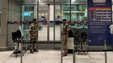 Delhi Airport’s New Terminal 1 Opens After 50 Days, SpiceJet To Shift Operations | Check Details Delhi Airport’s New T1 Opens After 50 Days, SpiceJet To Shift Flights | Check Details