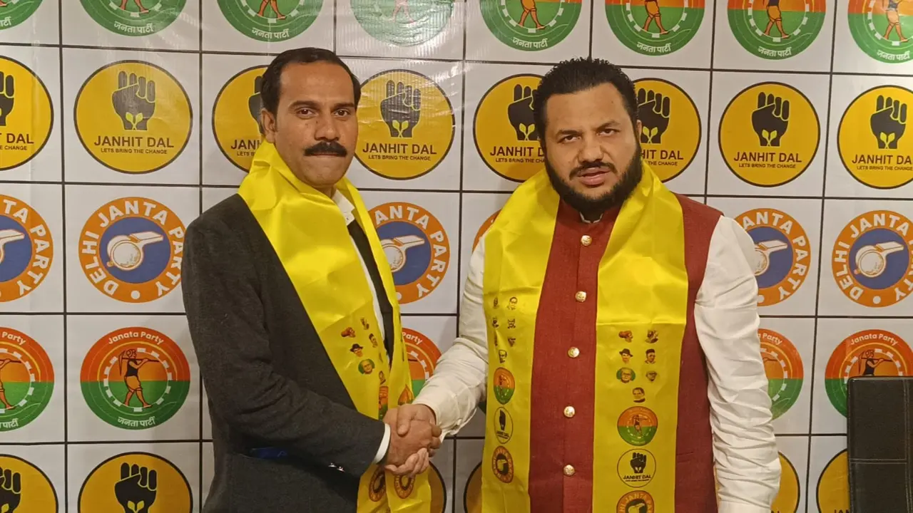 delhi assembly election 2025