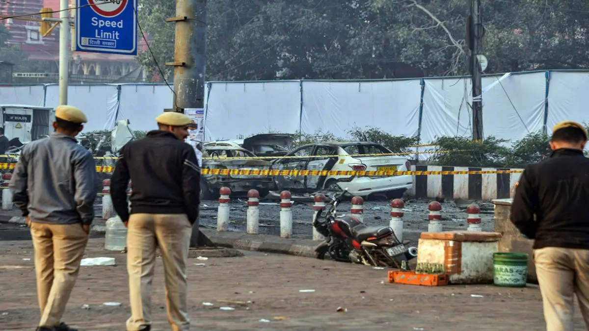 Delhi Blast Case: HC Refuses Plea for Lawyer-Accused Meeting at NIA During Remand