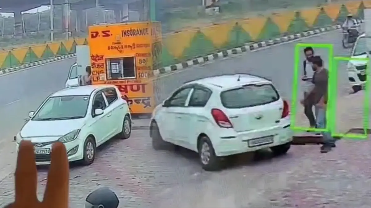 Delhi Blast Car Sold 5 Times in 11 Years: Muzamil and Umar’s Deadly Plot Unfolded Through i20