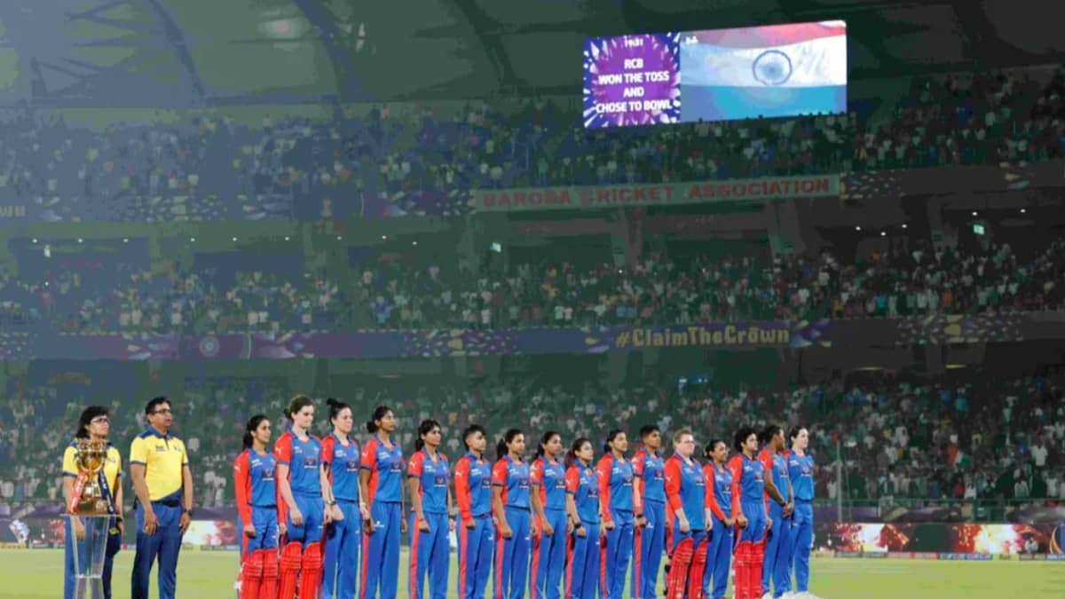 Delhi Capitals