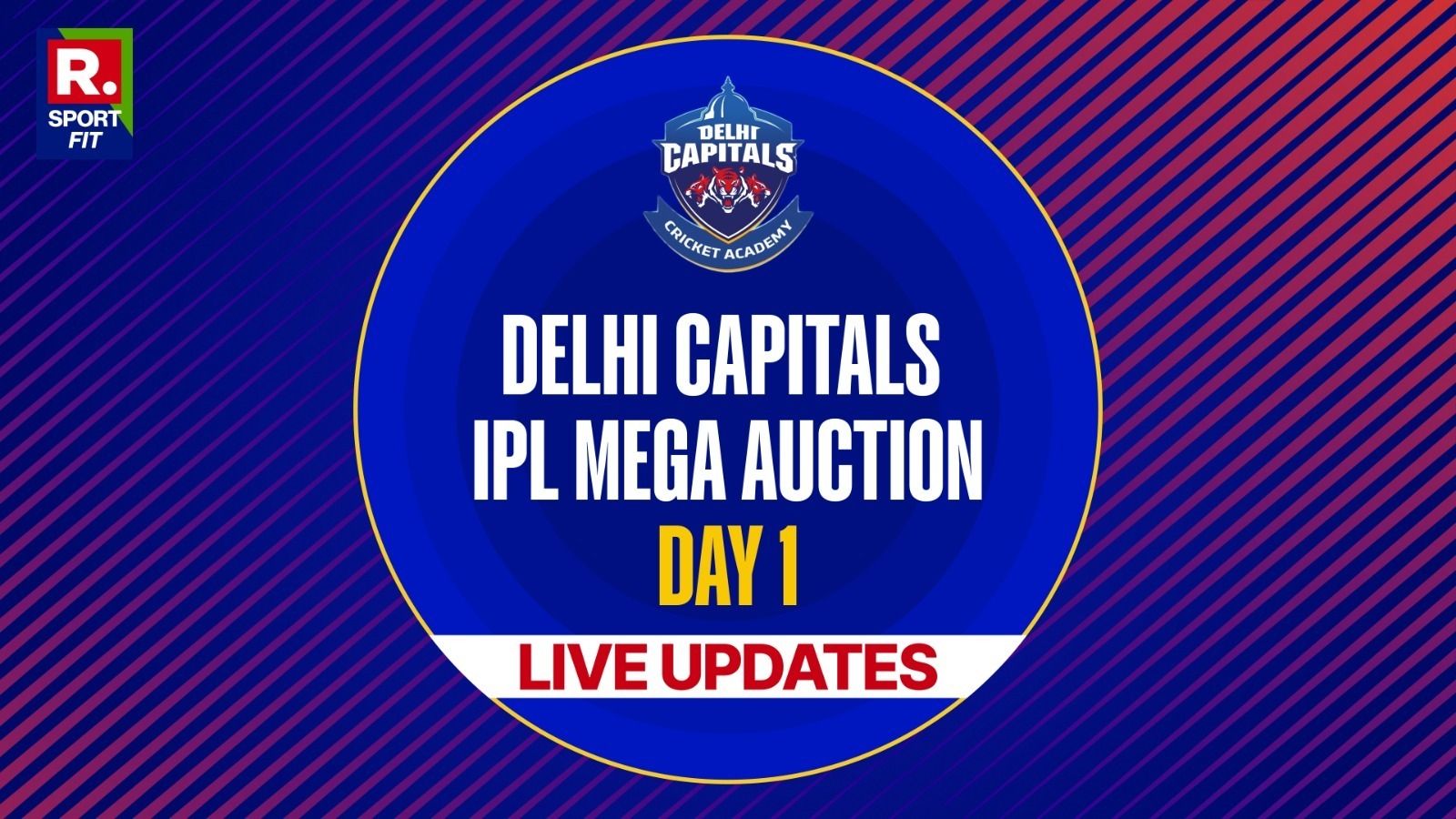 Ipl Dc Auction Highlights List Of Sold Unsold Players Delhi Capitals Squad Update