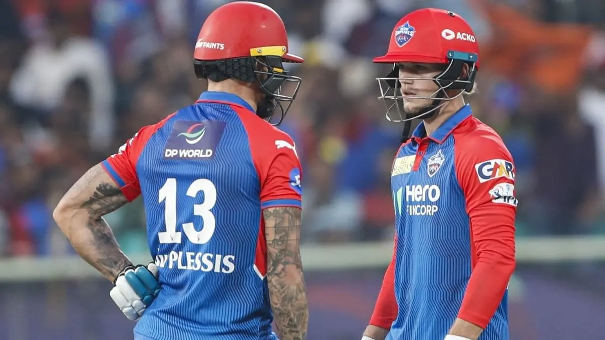 Delhi Capitals sign Mustafizur Rahman in place of Jake Fraser-McGurk