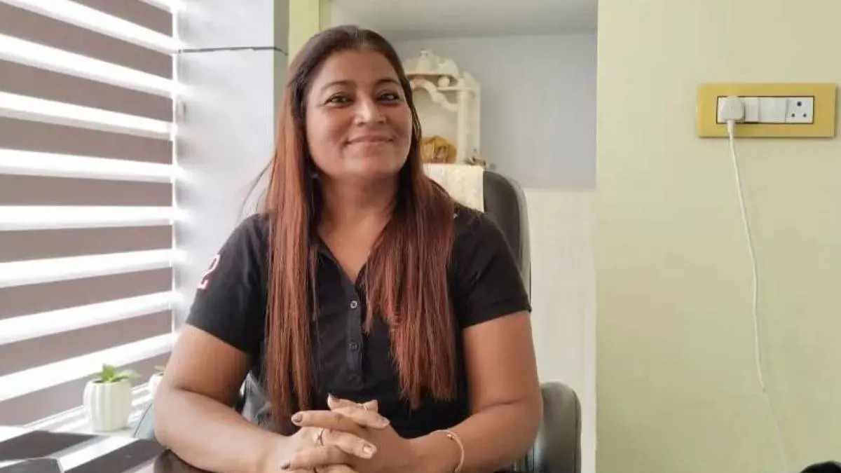 Delhi Chhawala woman murder case