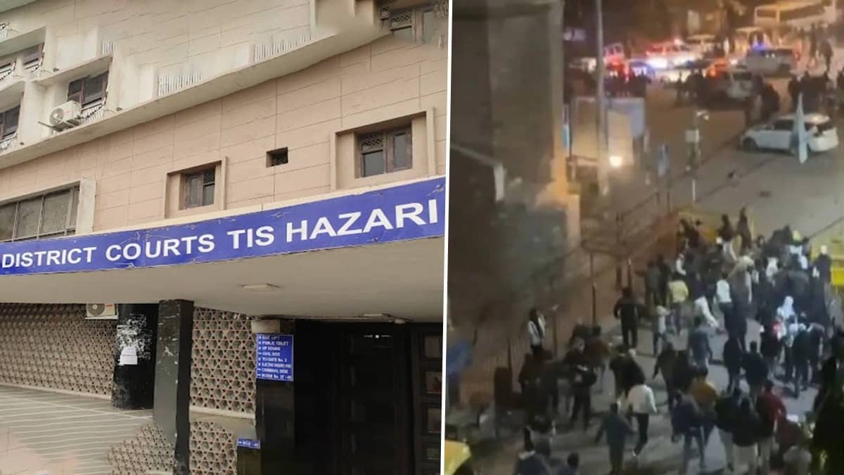 Delhi Court Grants Bail to 12 Accused Persons in Turkman Gate Stone Pelting Case