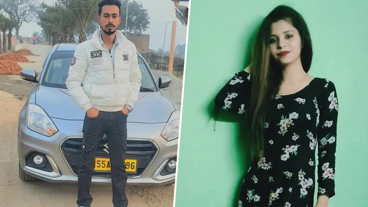 delhi crime news dead body of missing girl found canal chhawla